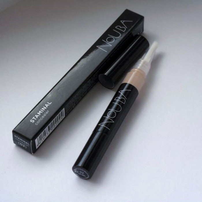 Корректор Nouba Staminal Concealer