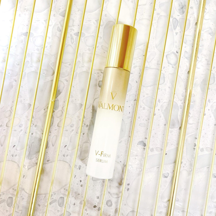 Укрепляющая сыворотка Valmont V-Firm Serum