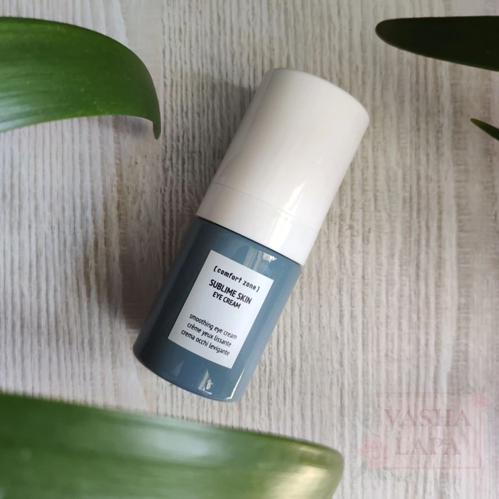 Антивозрастной крем для кожи вокруг глаз Comfort zone Sublime Skin Eye Cream