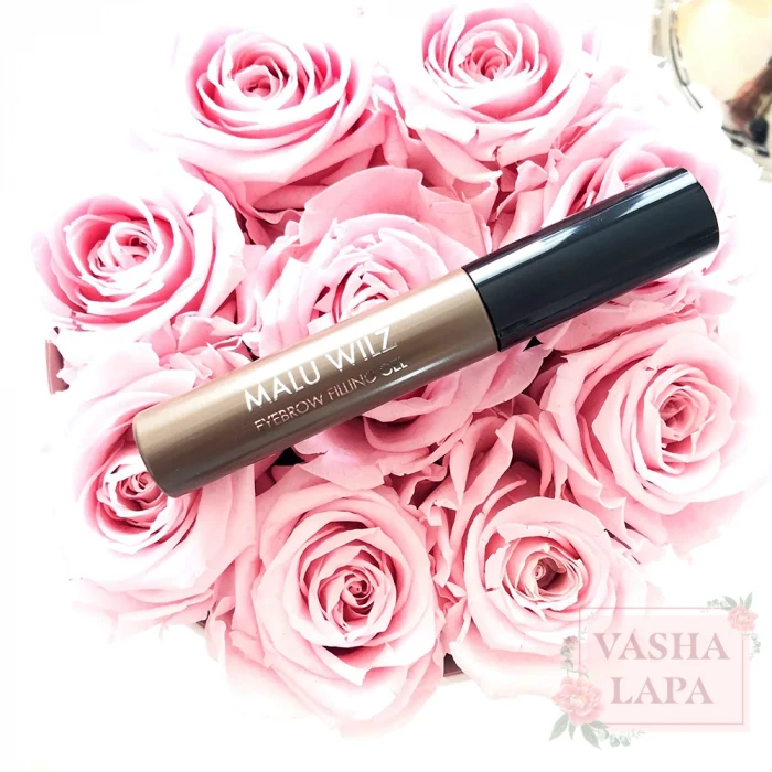 Гель для брів Malu Wilz Eyebrow Filling Gel
