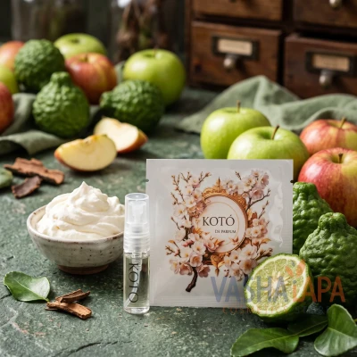 Духи KOTO de Parfum Eau so Sexy
