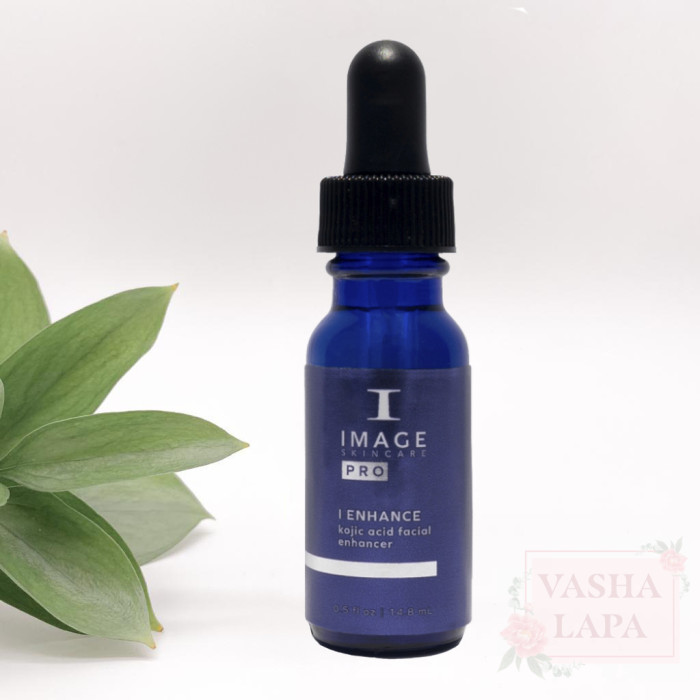 Концентрат Койевая кислота Image Skincare I ENHANCE Kojic Acid Facial Enhancer