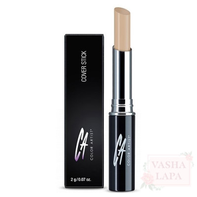 Маскирующий карандаш Dr.Spiller Cover Stick