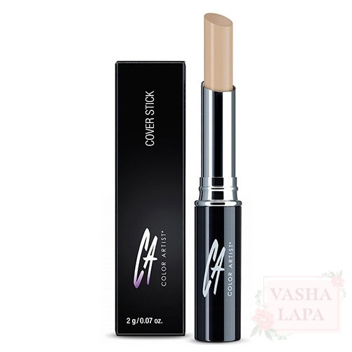 Маскирующий карандаш Dr.Spiller Cover Stick
