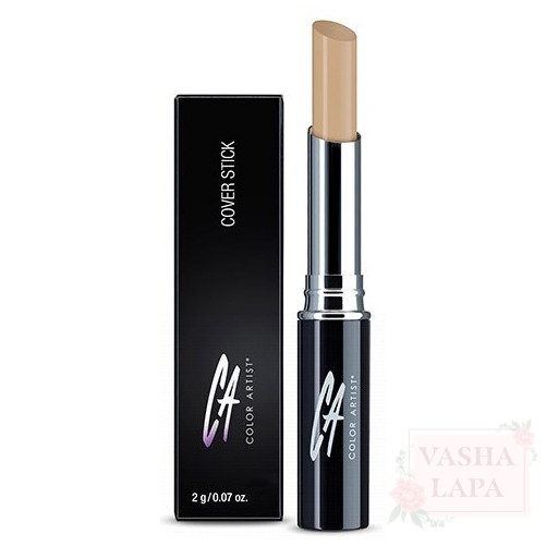Маскирующий карандаш Dr.Spiller Cover Stick