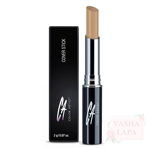 Маскирующий карандаш Dr.Spiller Cover Stick
