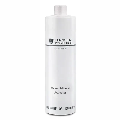 Минеральный активатор "Океан" JANSSEN Ocean Mineral Activator