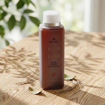 Лосьон Прополисный Anna Lotan Clear Propolis Lotion