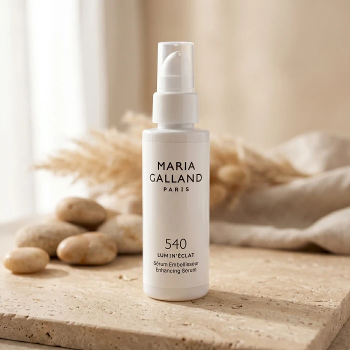 Сыворотка для лица Maria Galland 540 Lumin’Éclat Enhancing Serum
