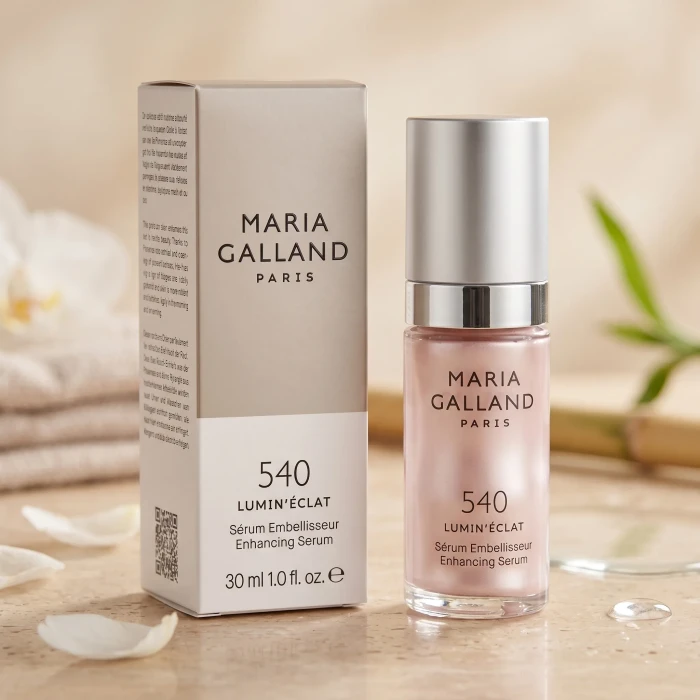 Сыворотка для лица Maria Galland 540 Lumin’Éclat Enhancing Serum