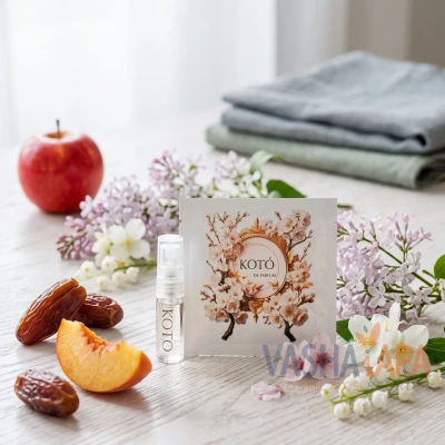 Духи KOTO de Parfum Love Spell