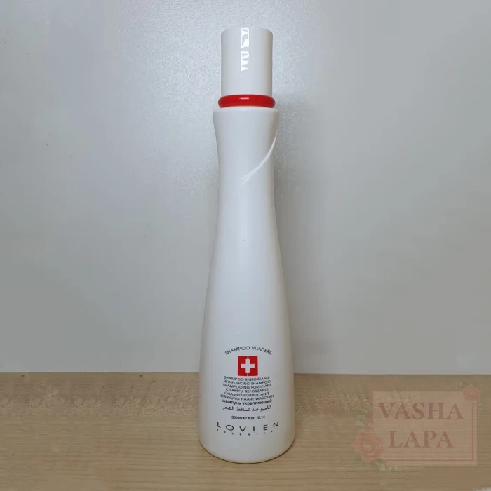 Шампунь против выпадения Lovien Essential Hair Loss Prevention Treatment Vitadexil Shampoo