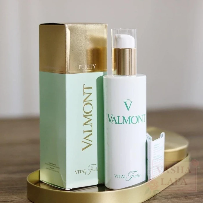 Тонизирующий лосьон Valmont Vital Falls