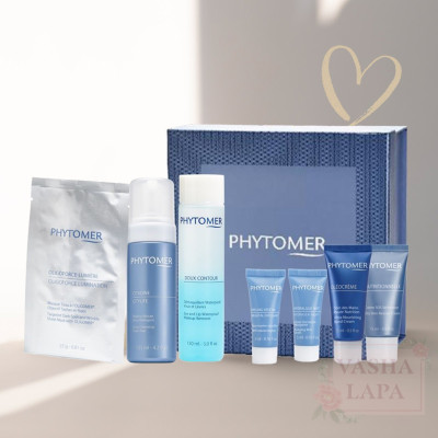 Набор Phytomer Pure Care Set