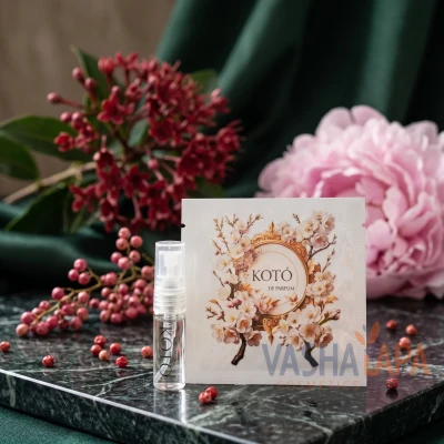 Духи KOTO de Parfum Crush