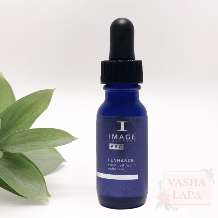 Концентрат Стволовые клетки Image Skincare I ENHANCE Stem Cell Facial Enhancer