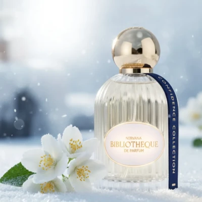 Bibliotheque de Parfum Nirvana (Нірвана)
