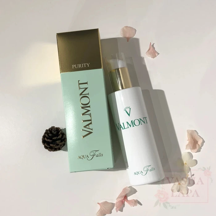 Очищающий тоник Valmont Aqua Fаlls
