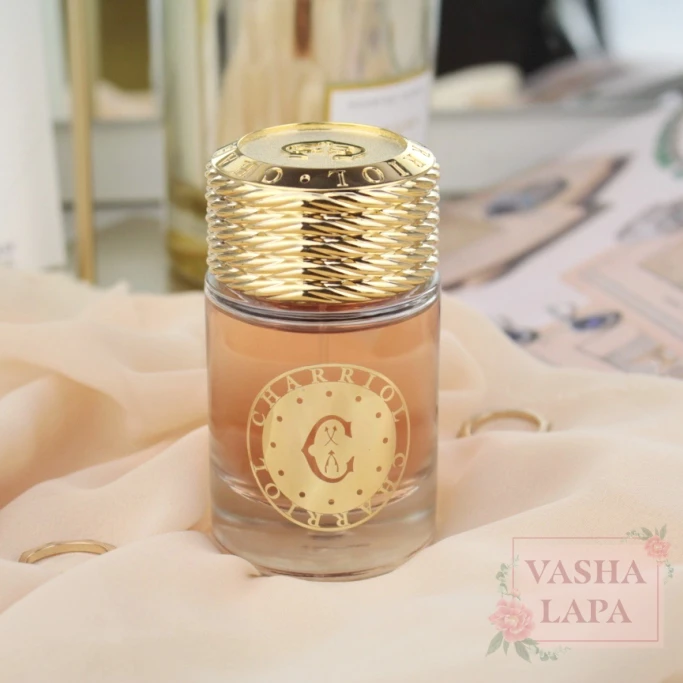 Туалетная вода для женщин Charriol Infinite Celtic Pour Femme Eau de Toilette