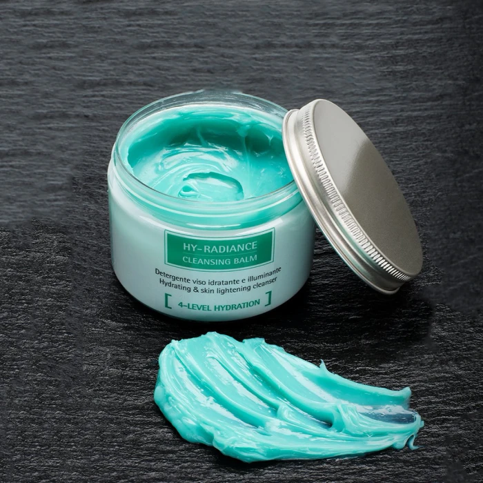 Бальзам для очистки и удаления макияжа Histomer HydraX4 HY-Radiance Cleansing Balm