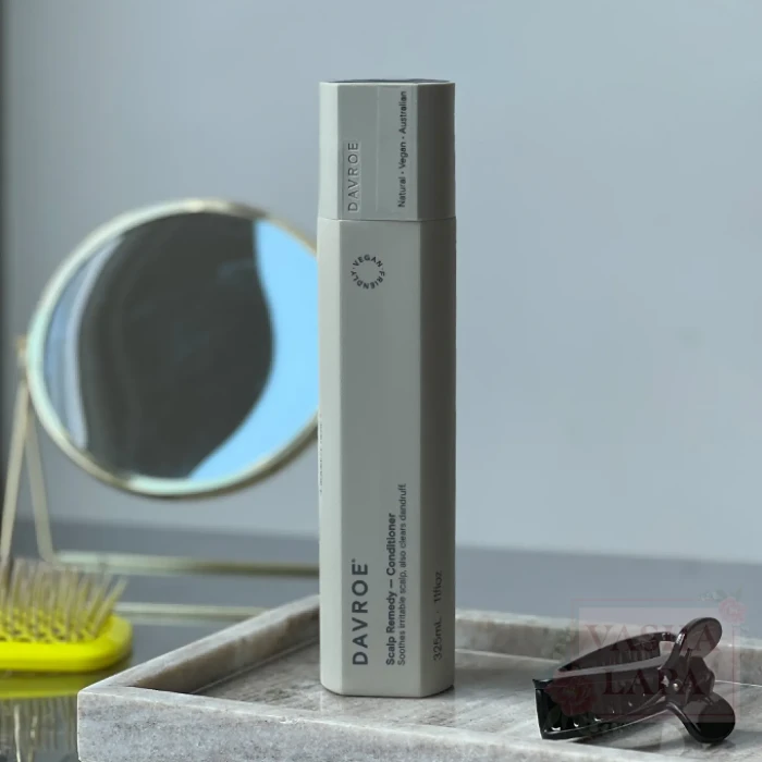 Кондиционер для ухода за кожей головы Davroe Scalp Remedy Conditioner