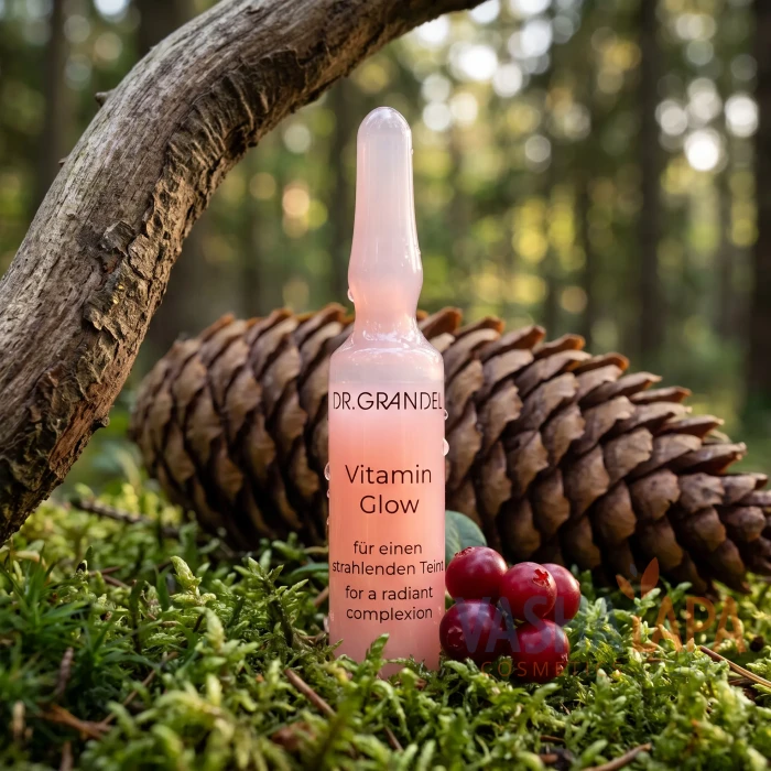 Витаминная ампула для сияния Dr.Grandel Ampoule Selection Vitamin Glow
