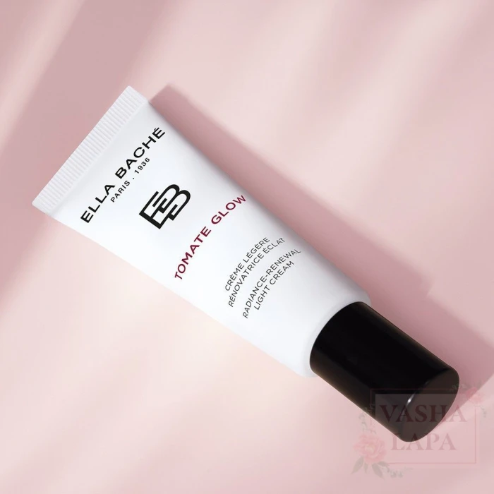 Крем для восстановления сияния лайт Ella Bache Radiance-Renewal Light Cream