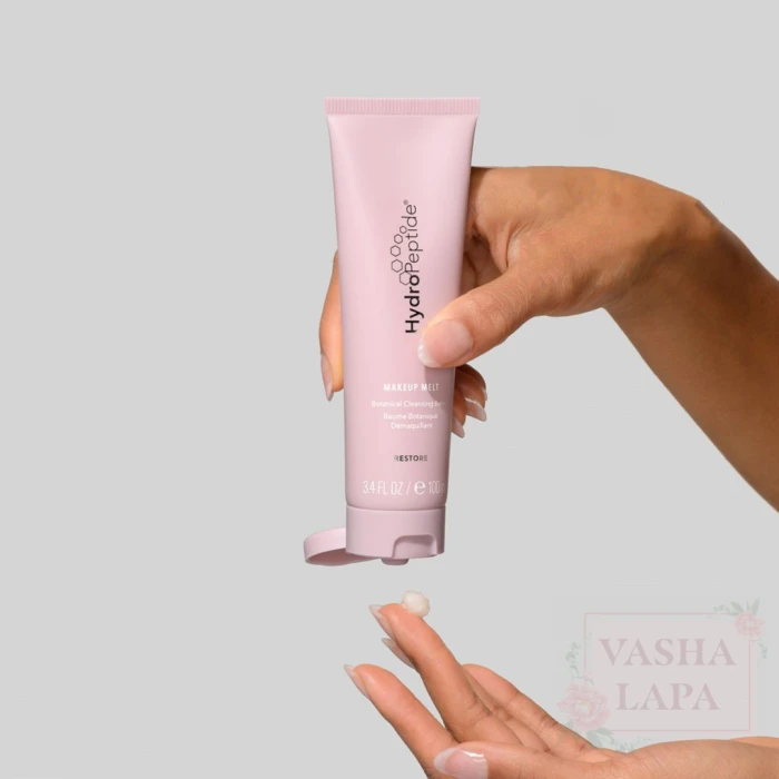 Растительный очищающий бальзам HydroPeptide Makeup Melt 