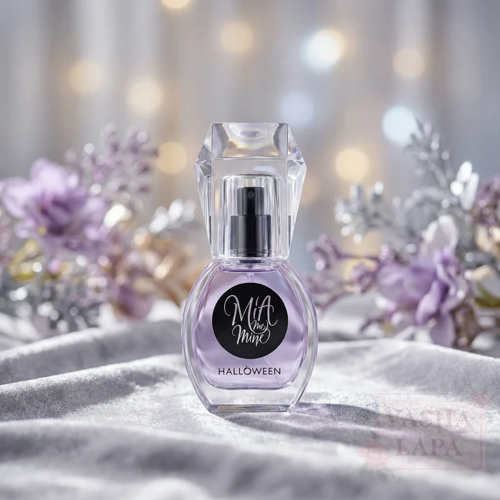 Парфюмированная вода Halloween Mia Me Mine Eau de Parfum