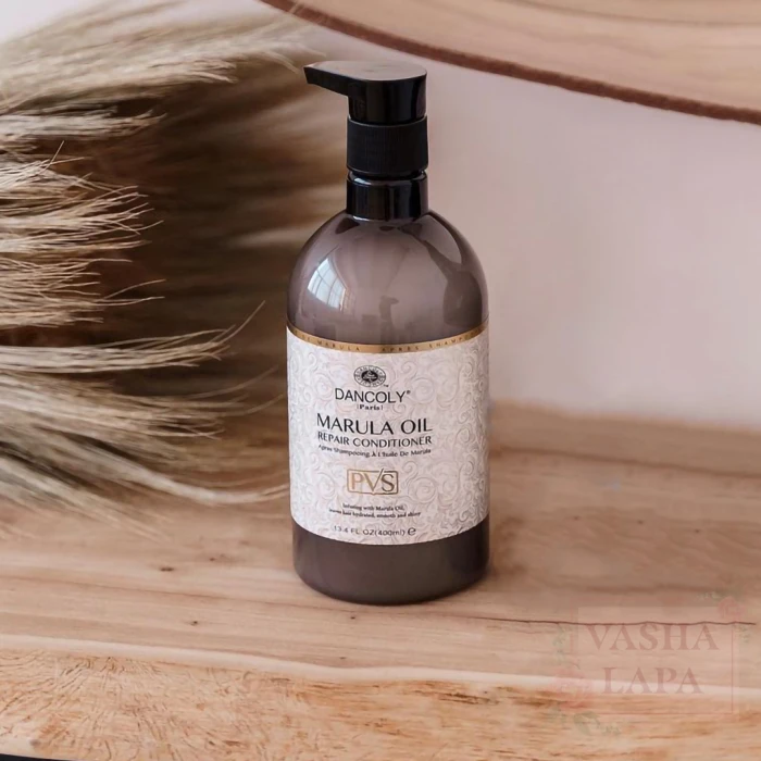 Кондиционер мгновенное восстановление Аngel Рrofessional Dancoly Marula Oil Conditioner