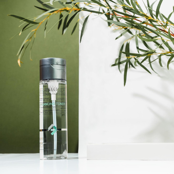 Балансирующий тоник Obagi Medical SUZANOBAGIMD Balancing Toner
