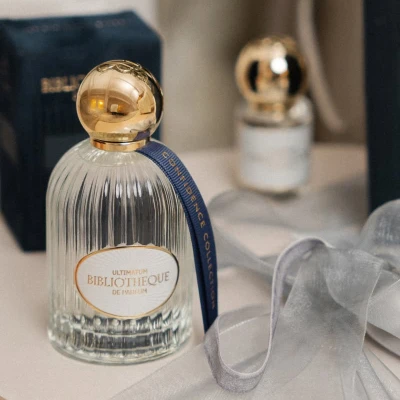 Bibliotheque de Parfum Ultimatum (Ультиматум)