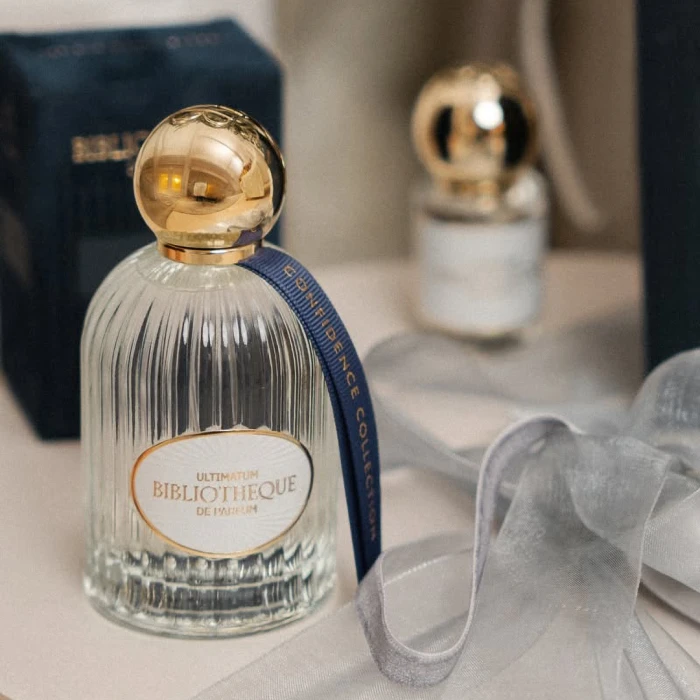 Bibliotheque de Parfum Ultimatum (Ультиматум)