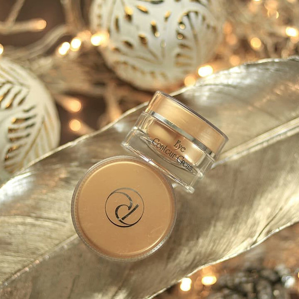 Крем для повік Renew Golden age Eye Contour Cream