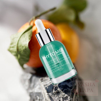 Сыворотка успокаивающая Phytomer Oligoforce Soothing Enforcement Serum
