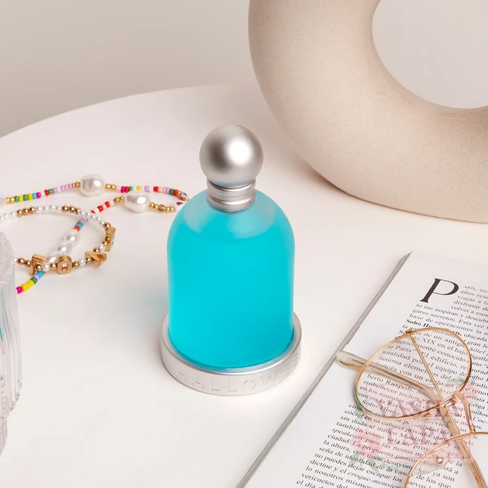 Туалетная вода Halloween Blue Drop Eau de Toilette