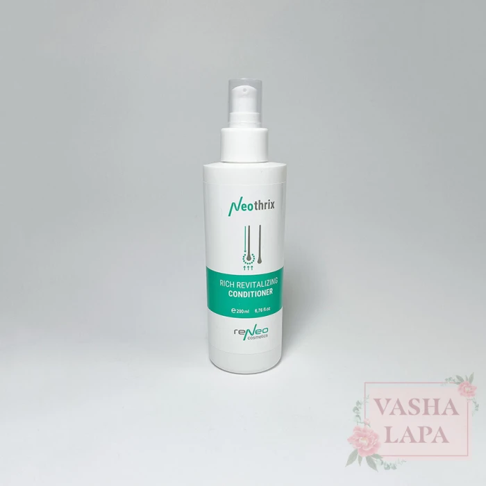 Комплексный восстанавливающий кондиционер Derma Series Rich Revitalizing Conditioner