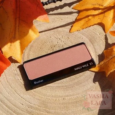 Рум'яна для обличчя Malu Wilz Blusher