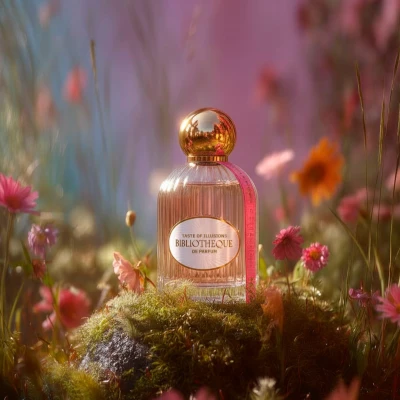 Bibliotheque de Parfum Taste Of Illusions (Смак ілюзій)
