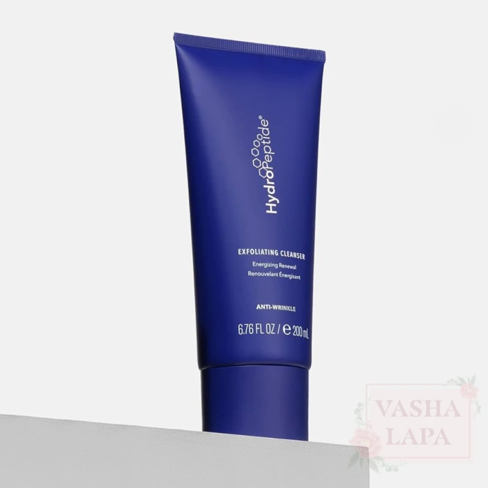 Очищающее отшелушивающее средство HydroPeptide Exfoliating Cleanser