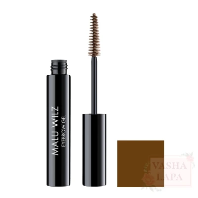 Гель для брів Malu Wilz Eyebrow Gel