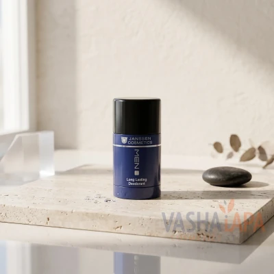 Дезодорант тривалої дії JANSSEN Mеn Long Lasting Deodorant