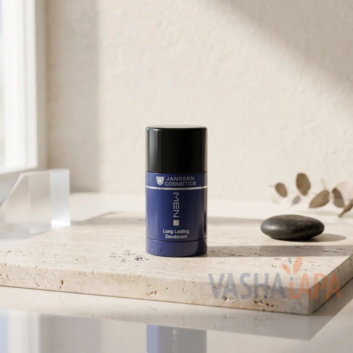 Дезодорант длительного действия JANSSEN Mеn Long Lasting Deodorant