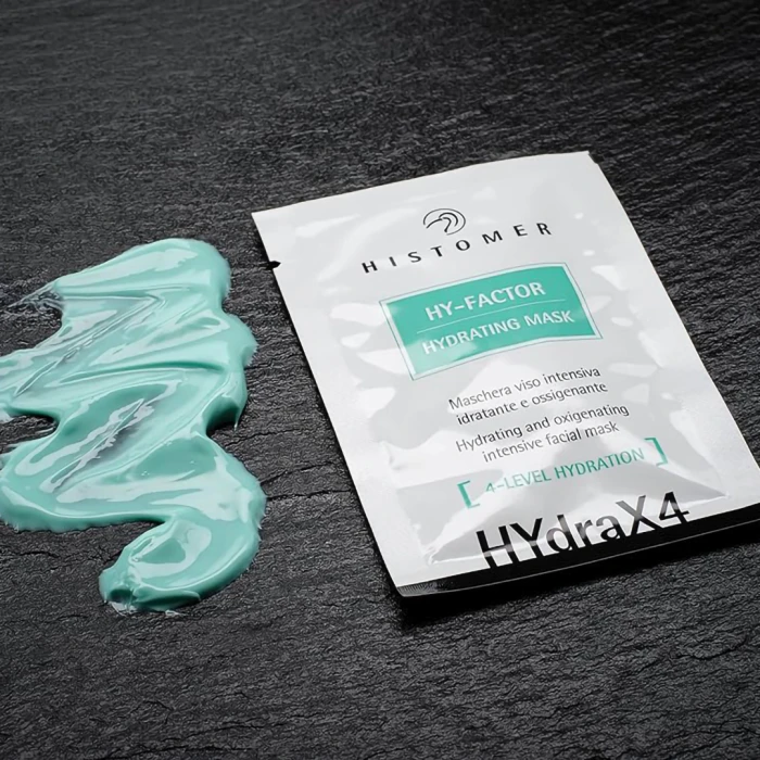 Увлажняющая маска для лица Histomer HY-Factor Hydrating Mask
