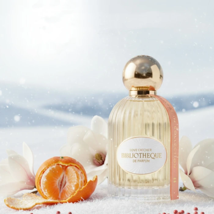 Bibliotheque de Parfum Love Catcer (Ловец любви)