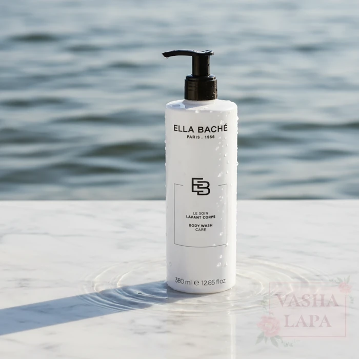 Гель для душа Ella Bache Body Wash Care