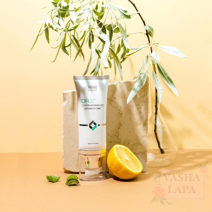 Увлажняющий омолаживающий крем Obagi Medical SUZANOBAGIMD Intensive Daily Repair