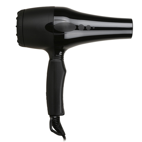 Фен для волос Coifin CL5H Black черный 1900-2100W