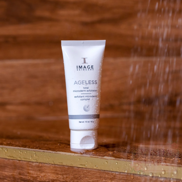 Эксфолиатор тройного действия Image Skincare Ageless Total Microderm Exfoliator