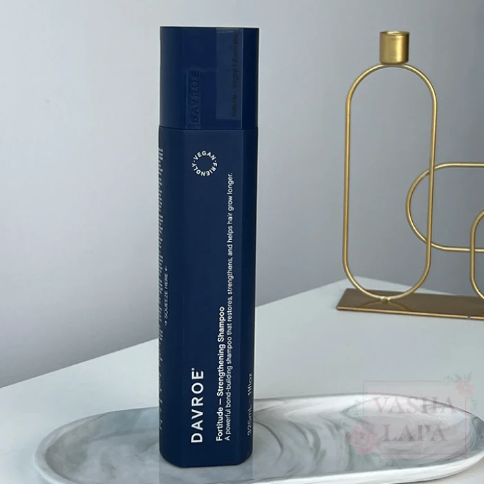 Шампунь для укрепления волос Davroe Fortitude Strengthening Shampoo